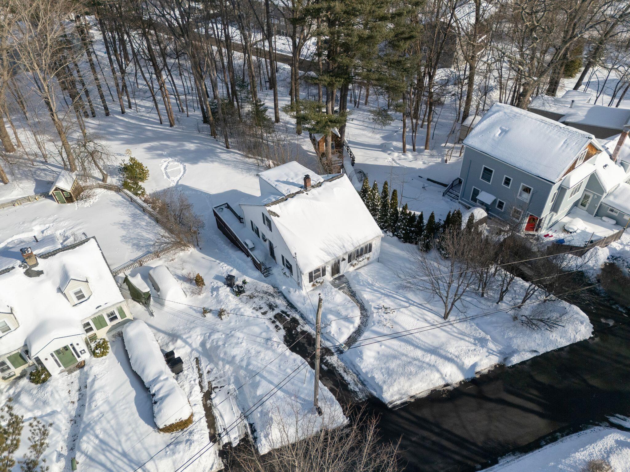 13 Cross Street Kittery ME 03904