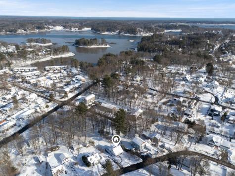 13 Cross Street Kittery ME 03904