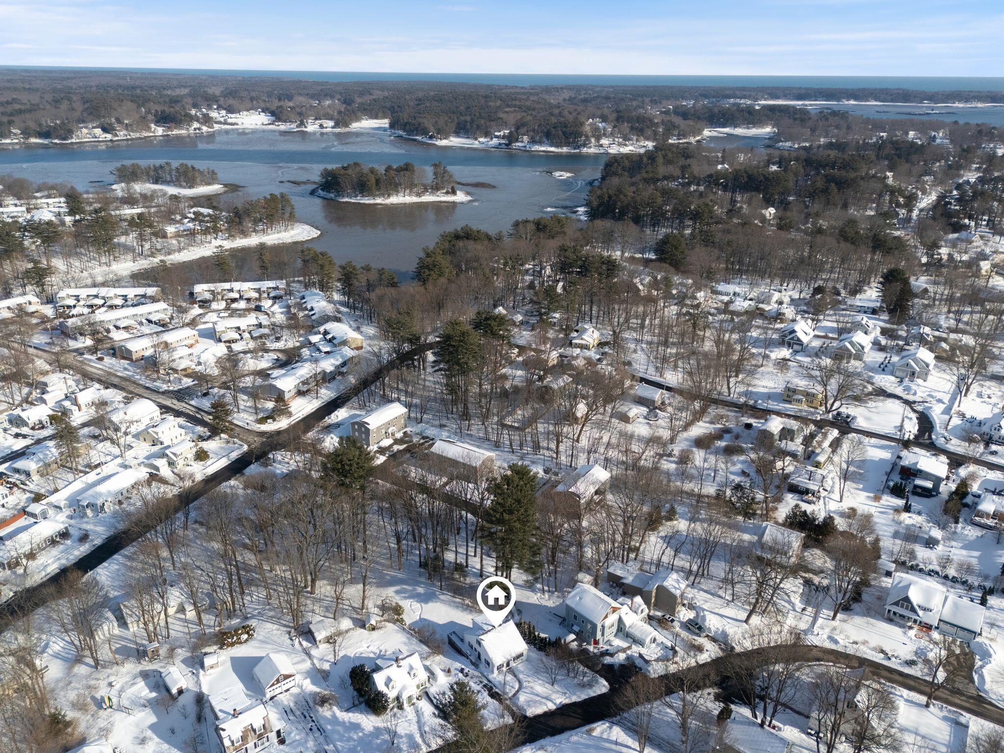 13 Cross Street Kittery ME 03904