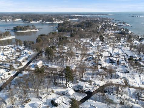 13 Cross Street Kittery ME 03904