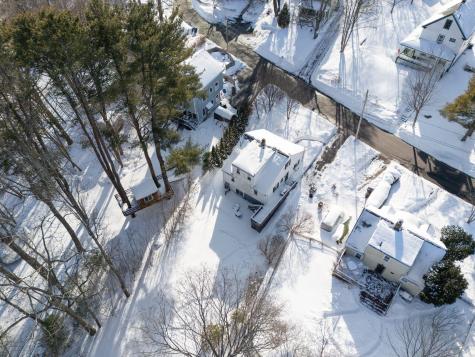 13 Cross Street Kittery ME 03904