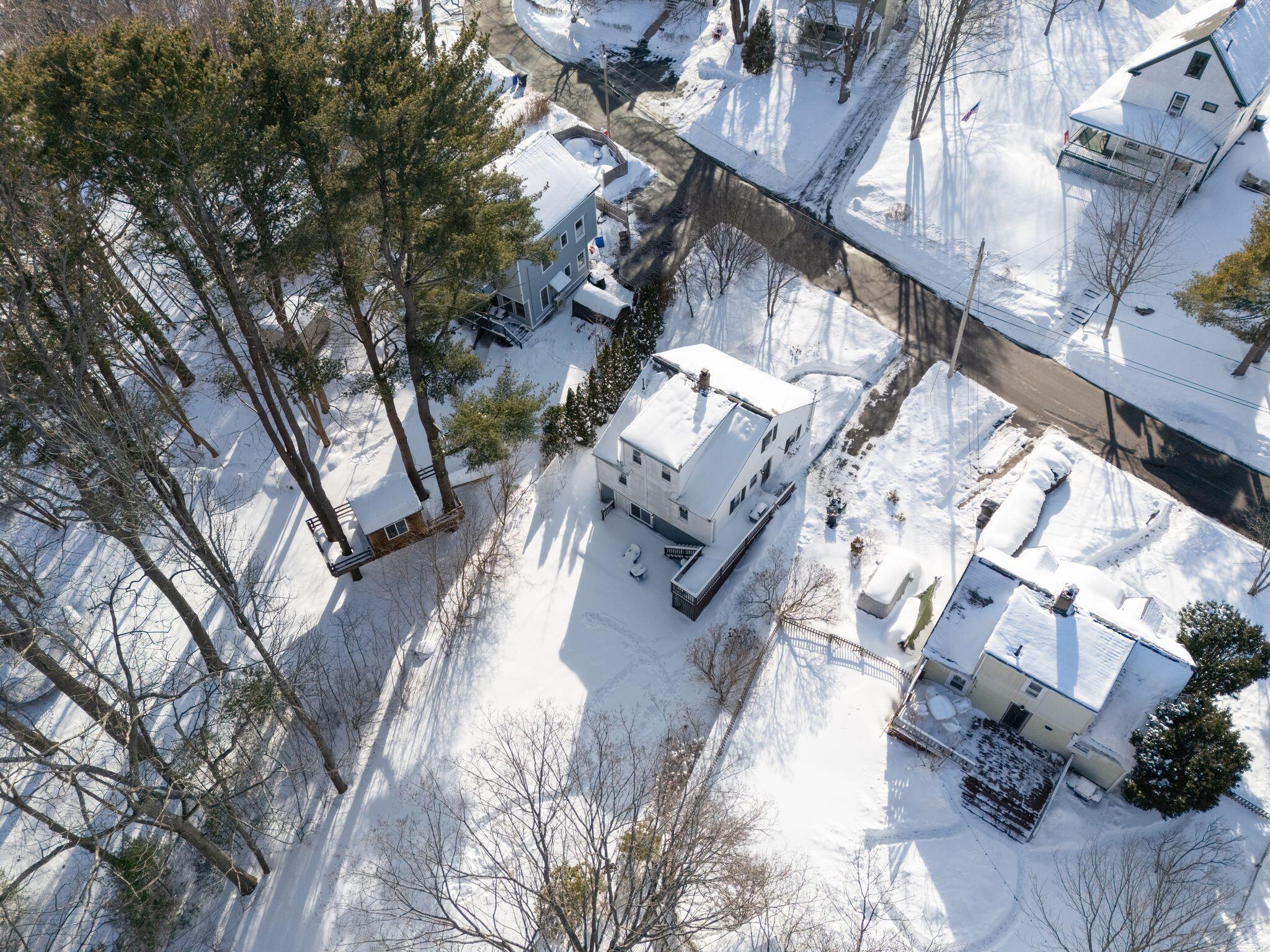 13 Cross Street Kittery ME 03904