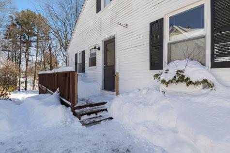 13 Cross Street Kittery ME 03904