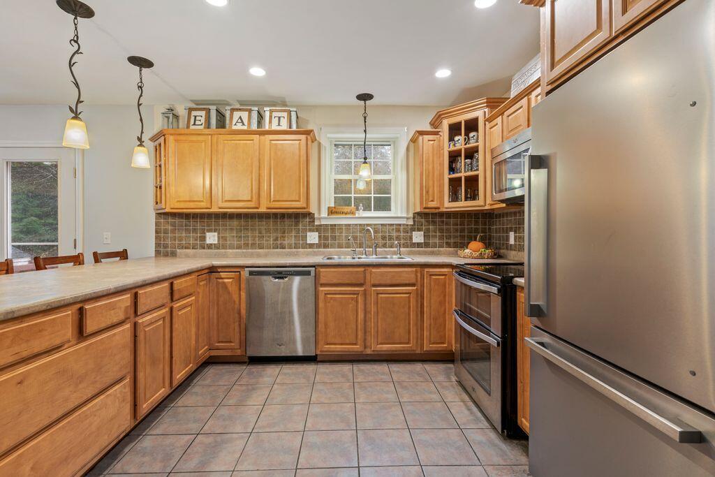 30 Faith Drive Gorham ME 04038