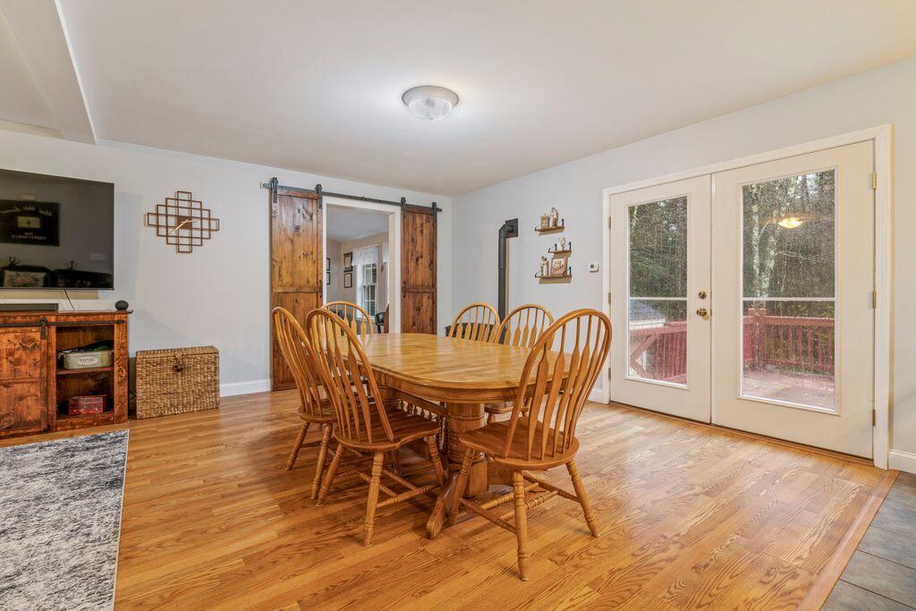 30 Faith Drive Gorham ME 04038