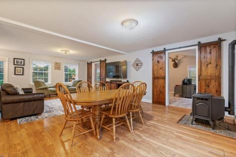 30 Faith Drive Gorham ME 04038