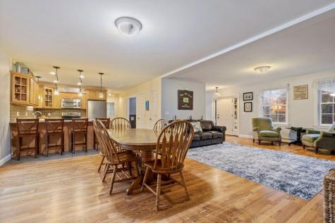 30 Faith Drive Gorham ME 04038