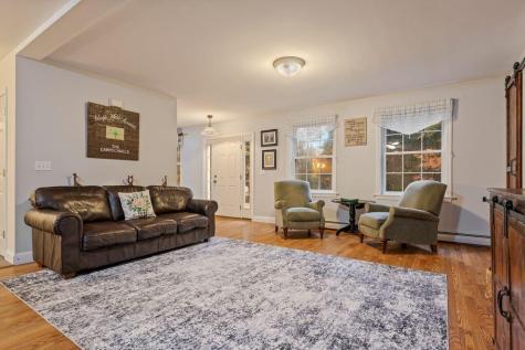 30 Faith Drive Gorham ME 04038