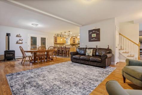 30 Faith Drive Gorham ME 04038