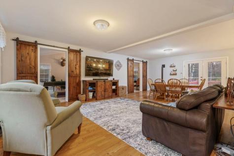 30 Faith Drive Gorham ME 04038