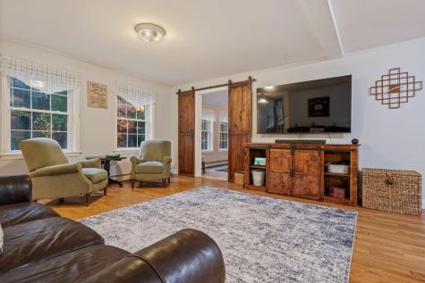 30 Faith Drive Gorham ME 04038