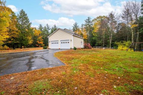 30 Faith Drive Gorham ME 04038