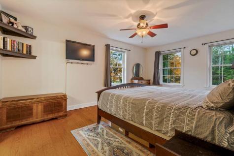 30 Faith Drive Gorham ME 04038