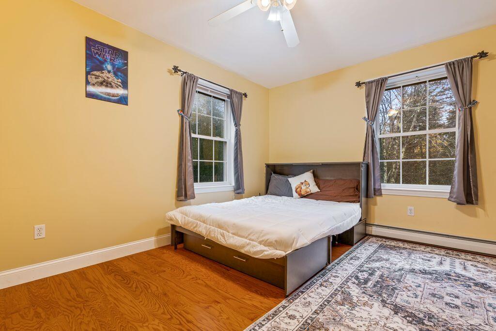 30 Faith Drive Gorham ME 04038