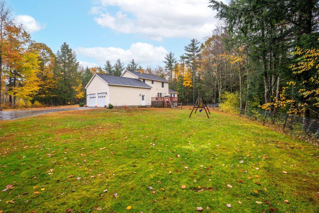 30 Faith Drive Gorham ME 04038