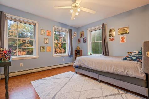 30 Faith Drive Gorham ME 04038