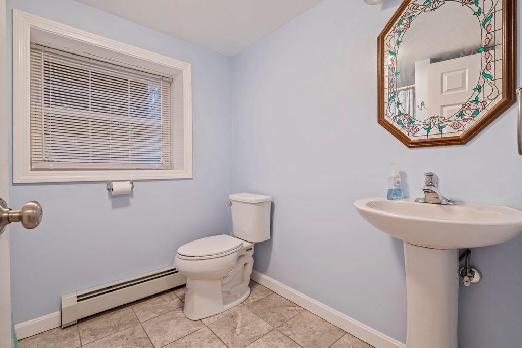 30 Faith Drive Gorham ME 04038