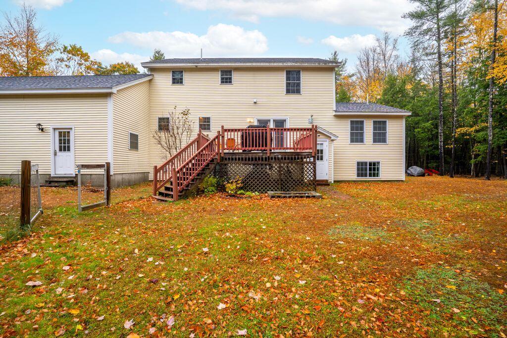 30 Faith Drive Gorham ME 04038