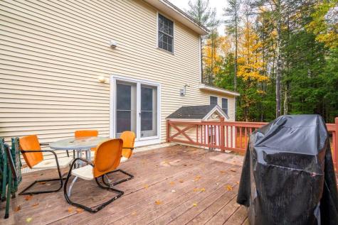 30 Faith Drive Gorham ME 04038