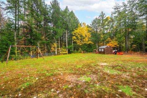 30 Faith Drive Gorham ME 04038