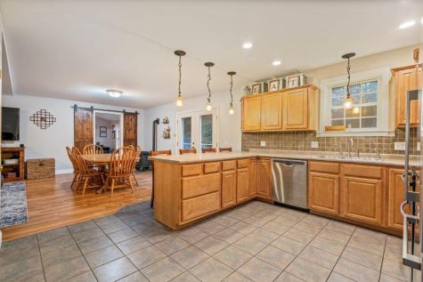 30 Faith Drive Gorham ME 04038