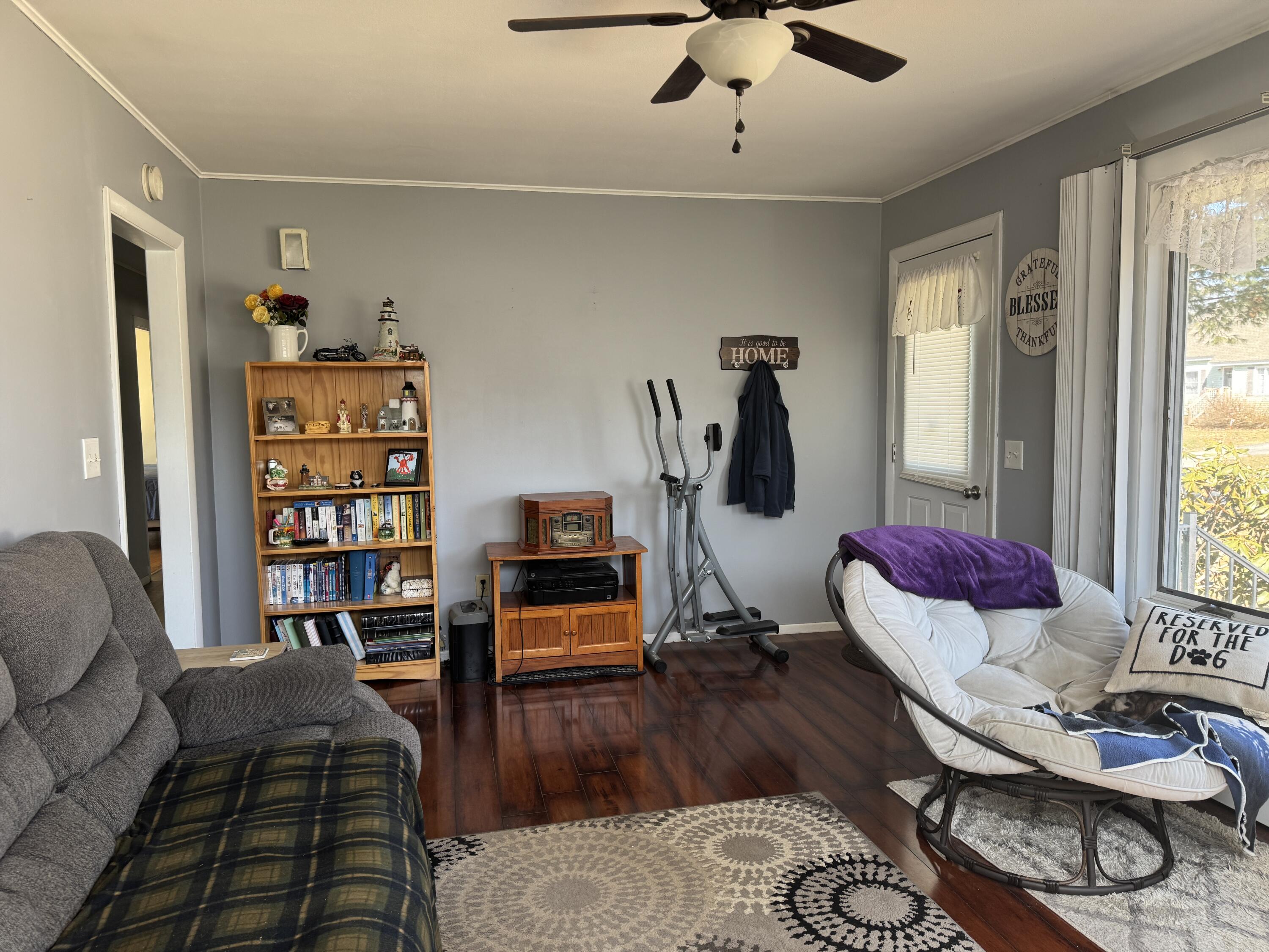 15 Floyd Street Brewer ME 04412