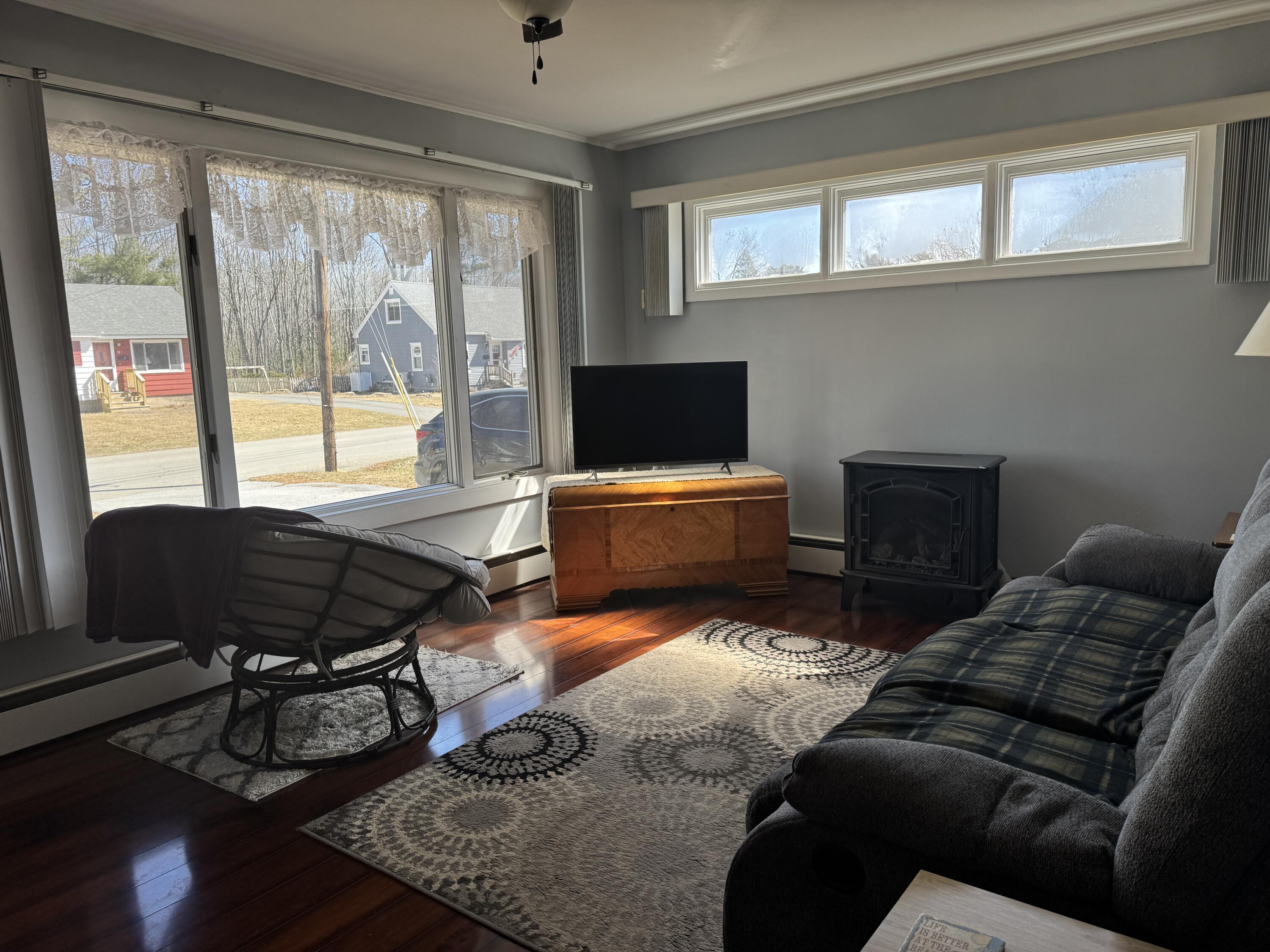 15 Floyd Street Brewer ME 04412