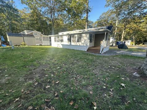 191 Tatnic Road Wells ME 04090