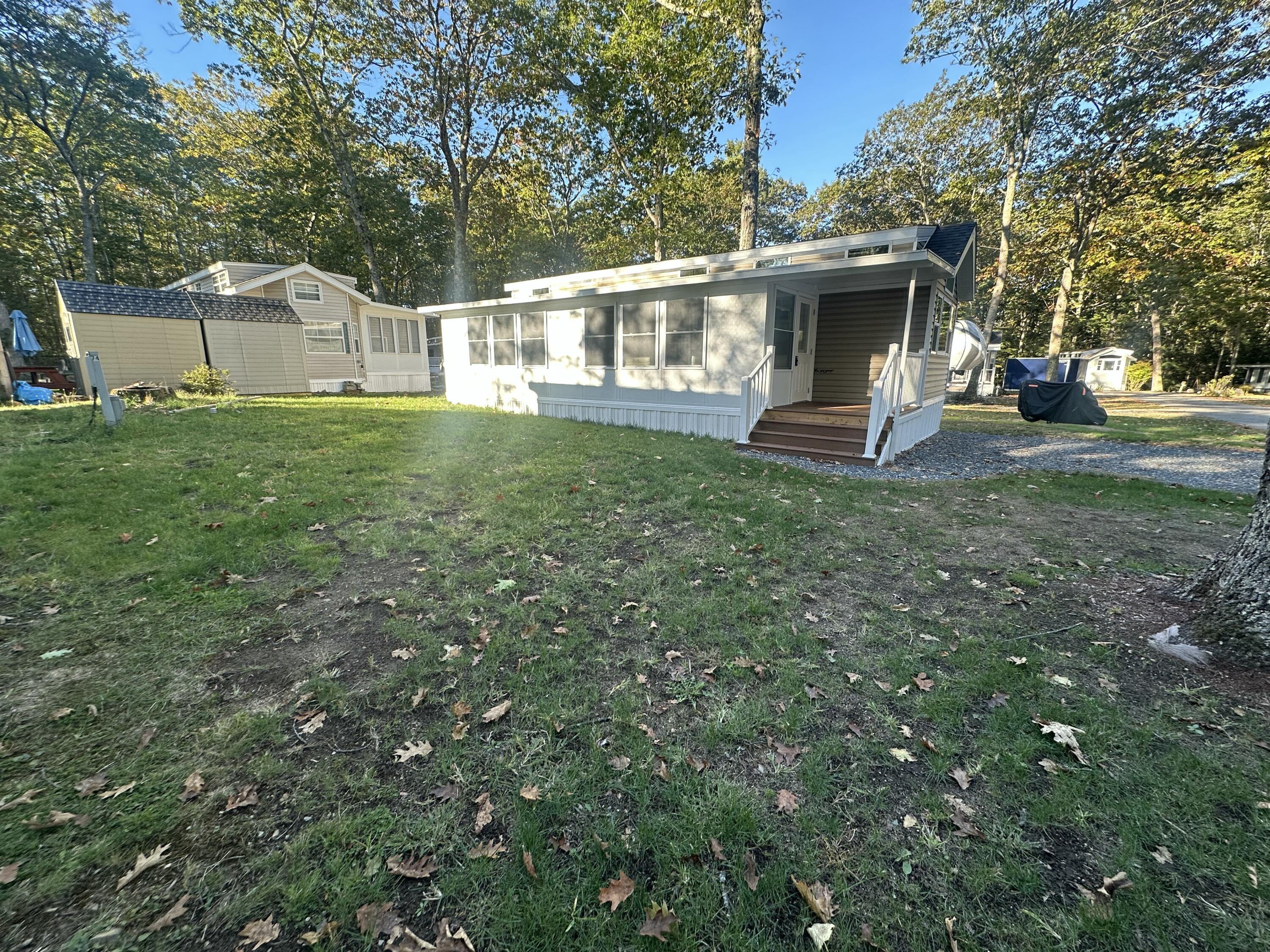 191 Tatnic Road Wells ME 04090