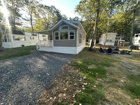 191 Tatnic Road Wells ME 04090