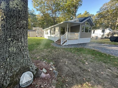 191 Tatnic Road Wells ME 04090