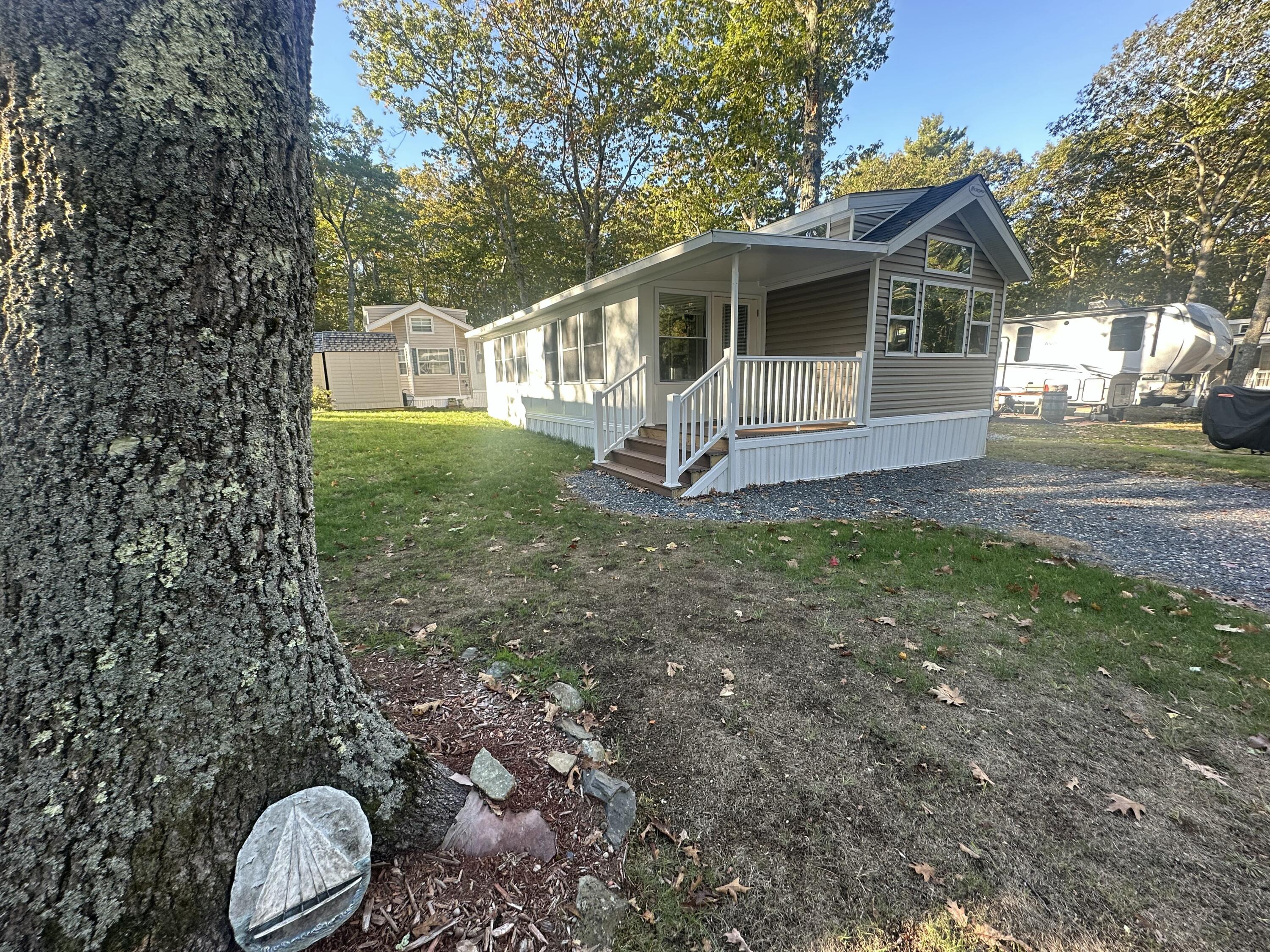 191 Tatnic Road Wells ME 04090