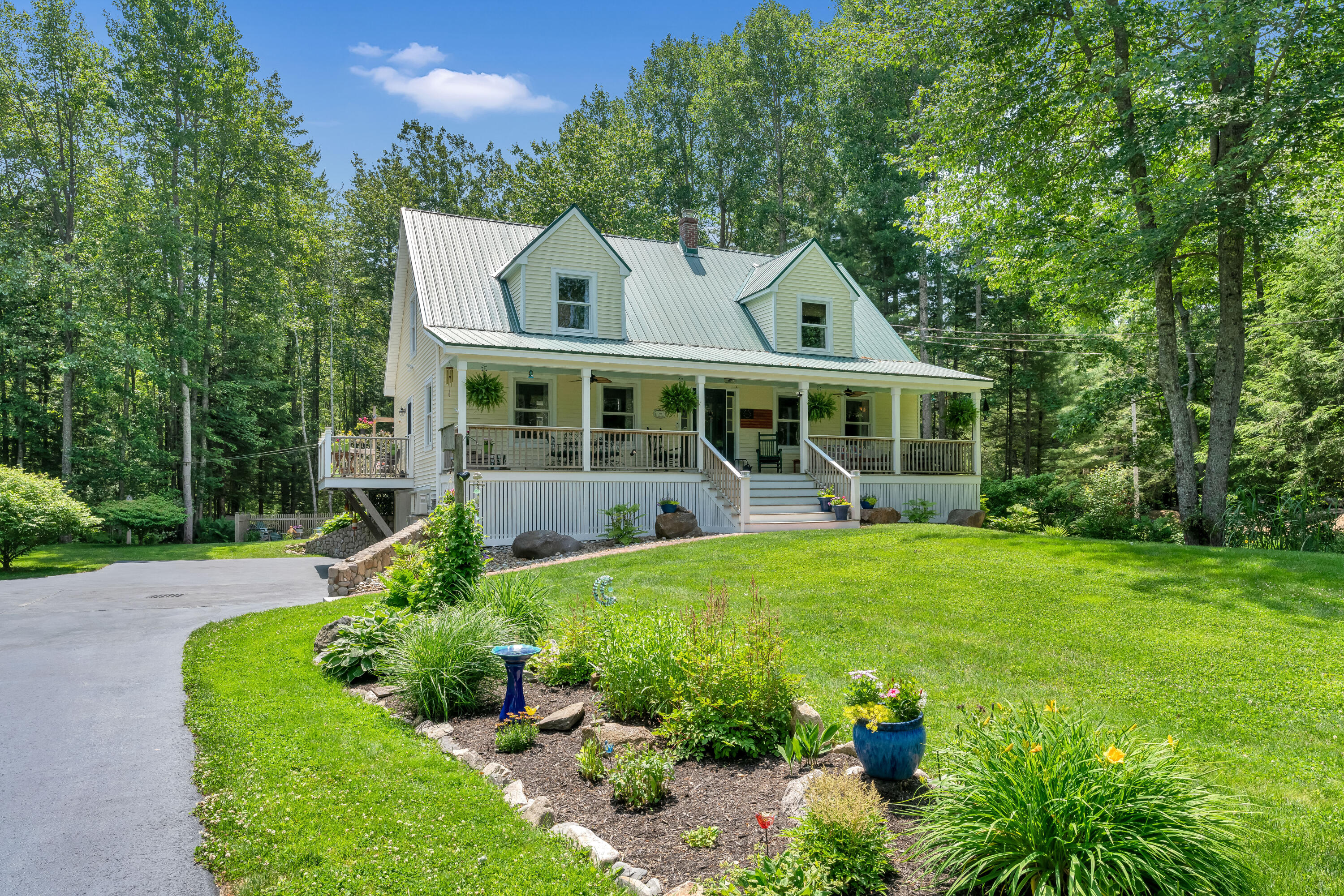 285 Goose Rocks Road Kennebunkport ME 04046