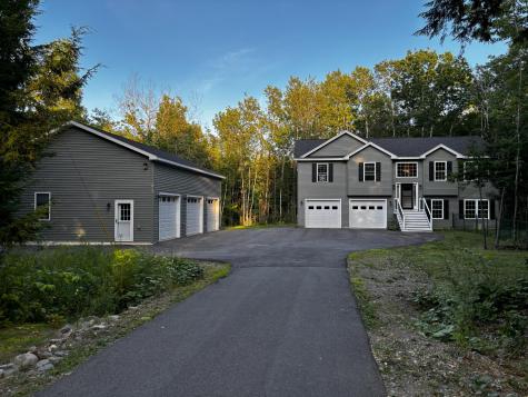 131 Comins Lane Eddington ME 04428