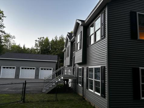 131 Comins Lane Eddington ME 04428