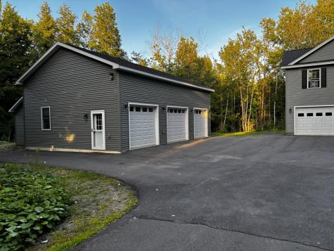 131 Comins Lane Eddington ME 04428