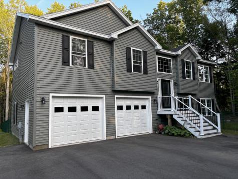 131 Comins Lane Eddington ME 04428