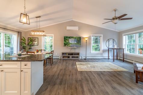 131 Comins Lane Eddington ME 04428