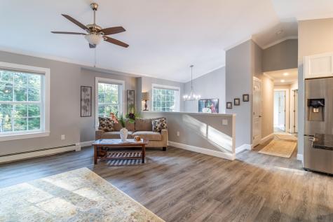 131 Comins Lane Eddington ME 04428