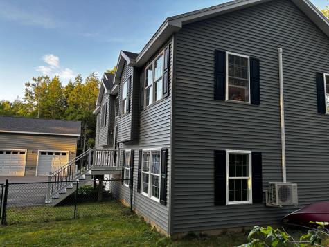 131 Comins Lane Eddington ME 04428