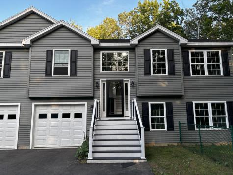 131 Comins Lane Eddington ME 04428