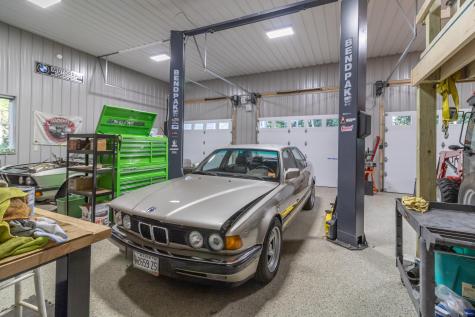 131 Comins Lane Eddington ME 04428