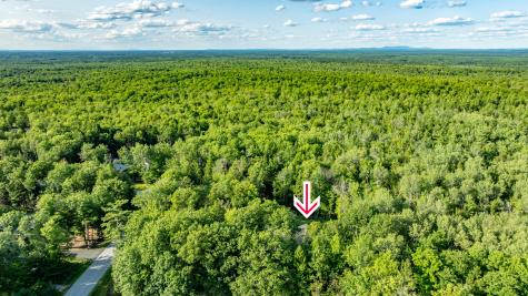 131 Comins Lane Eddington ME 04428