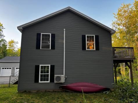 131 Comins Lane Eddington ME 04428
