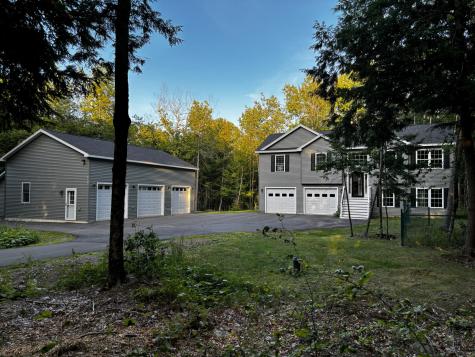 131 Comins Lane Eddington ME 04428