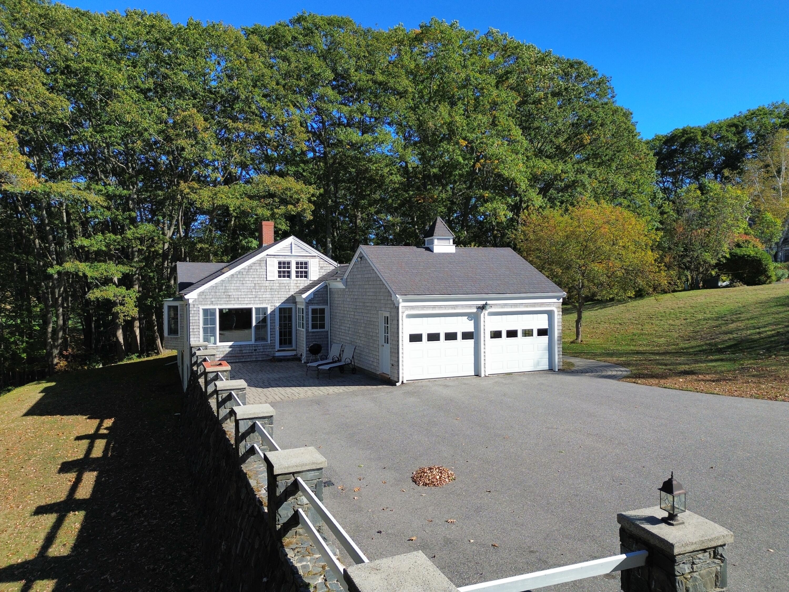 10 Pheasant Hill Road Cape Elizabeth ME 04107