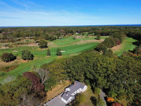 10 Pheasant Hill Road Cape Elizabeth ME 04107