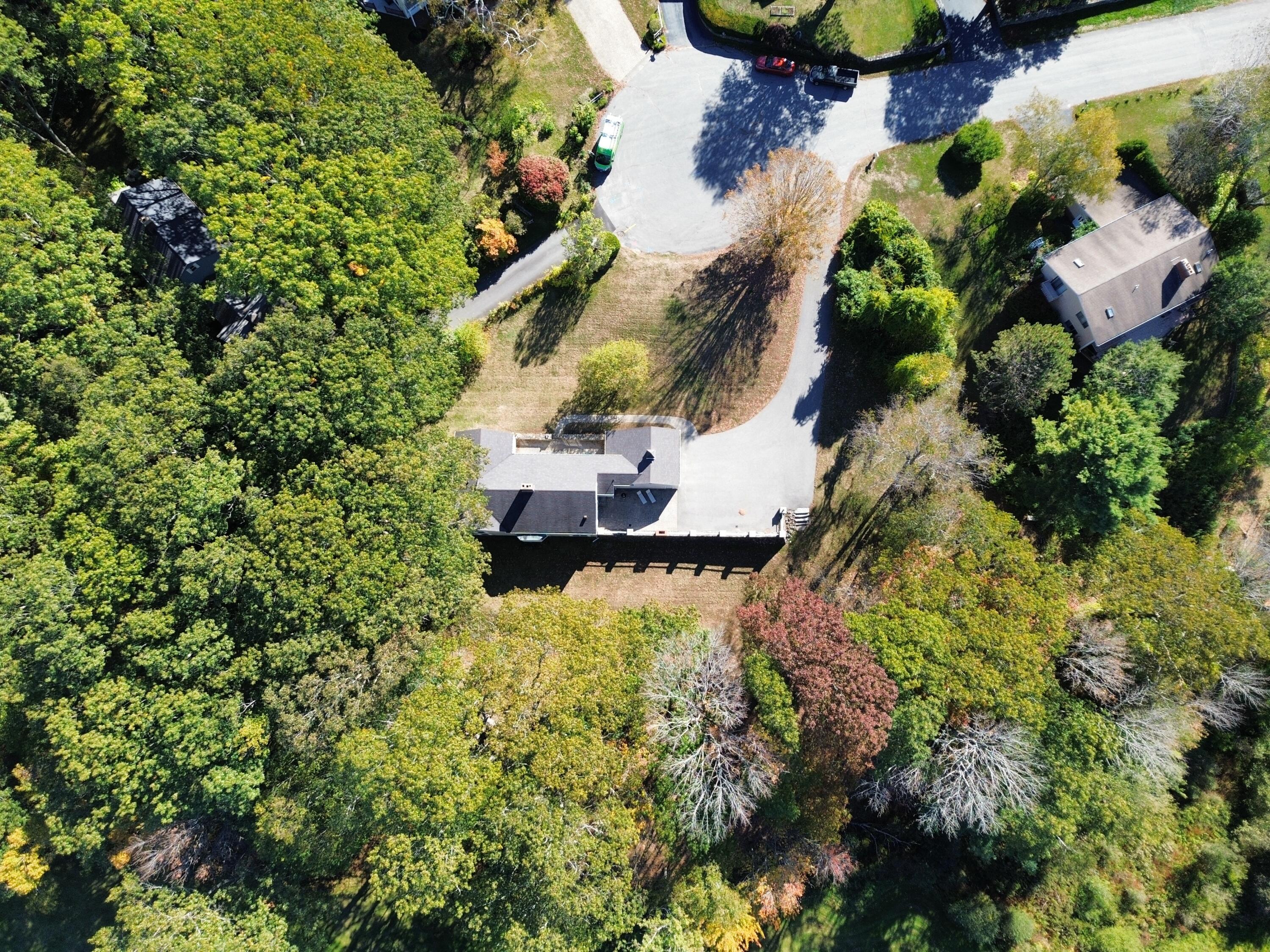 10 Pheasant Hill Road Cape Elizabeth ME 04107