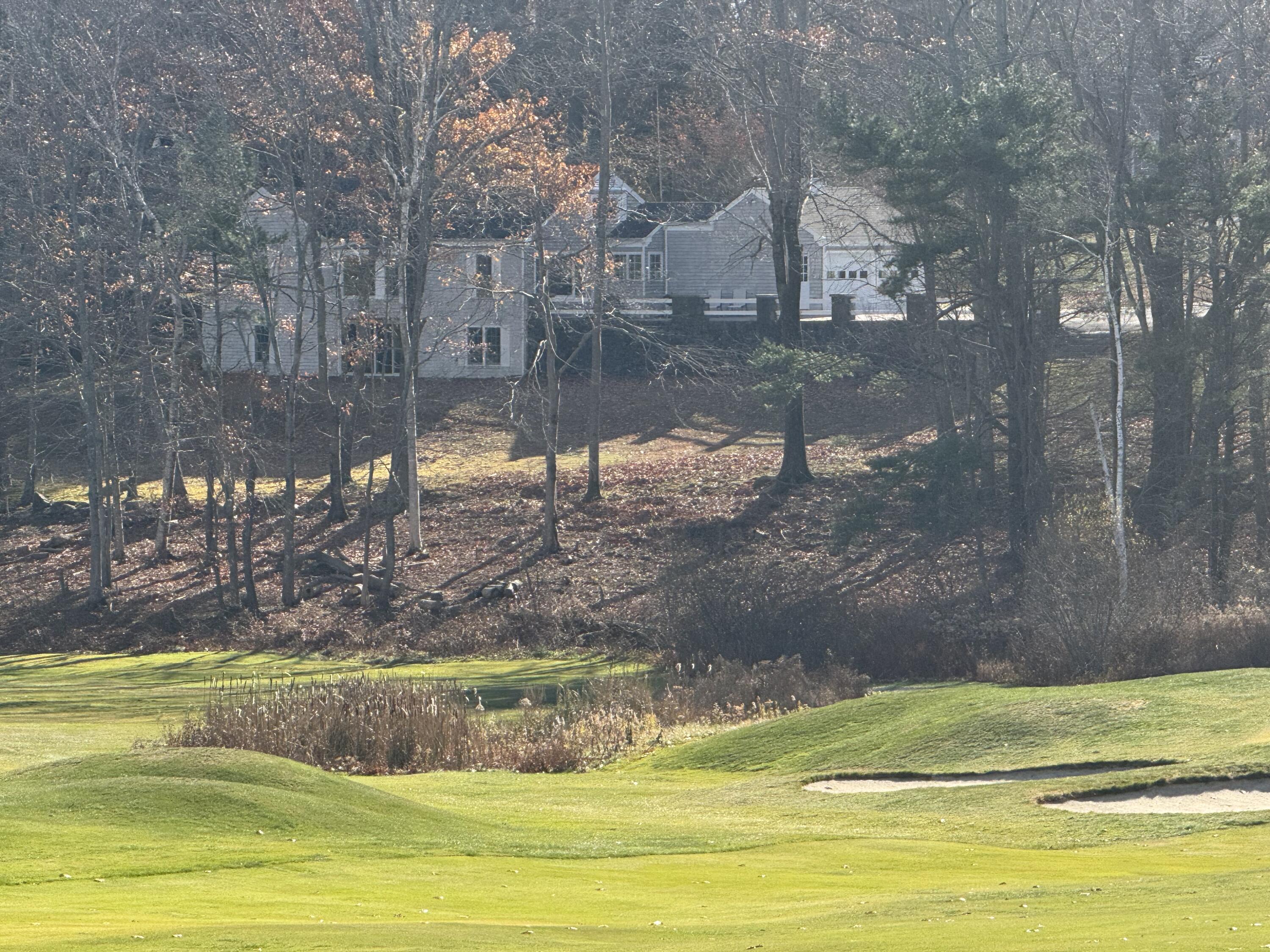 10 Pheasant Hill Road Cape Elizabeth ME 04107