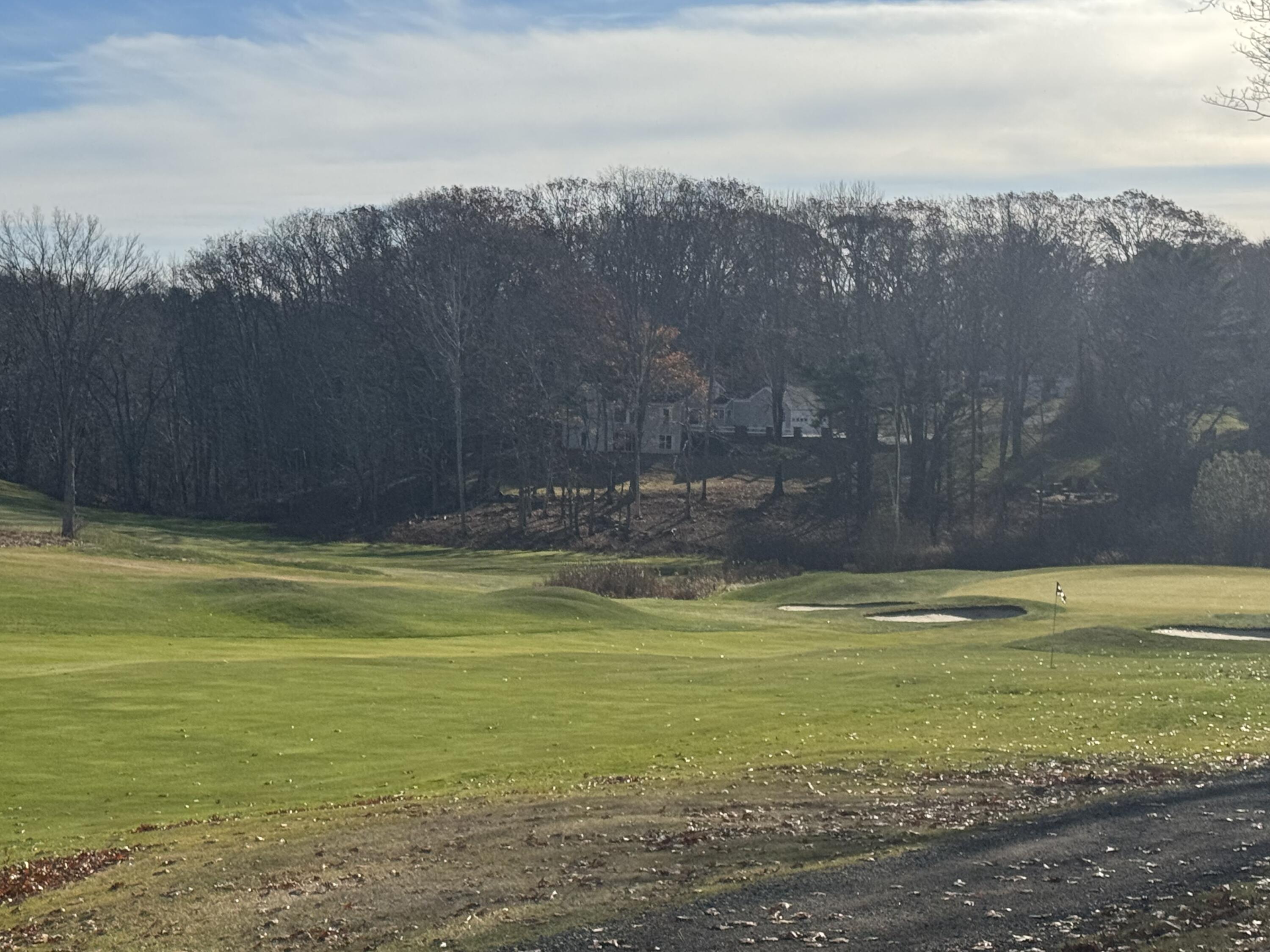 10 Pheasant Hill Road Cape Elizabeth ME 04107